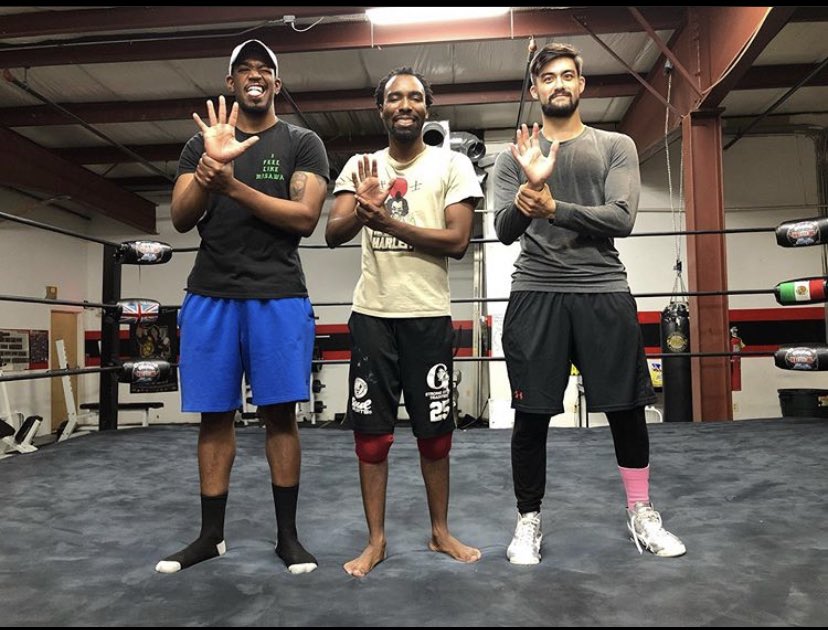 WheelerYuta's tweet image. Thanks, Burger! I’ll do my best to make you proud! 
#PinkSock