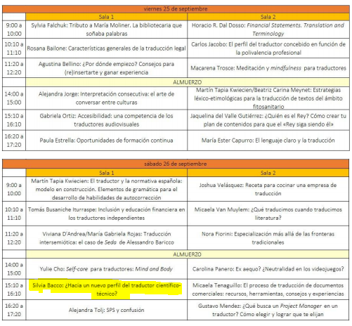 Silvia Bacco tweet media