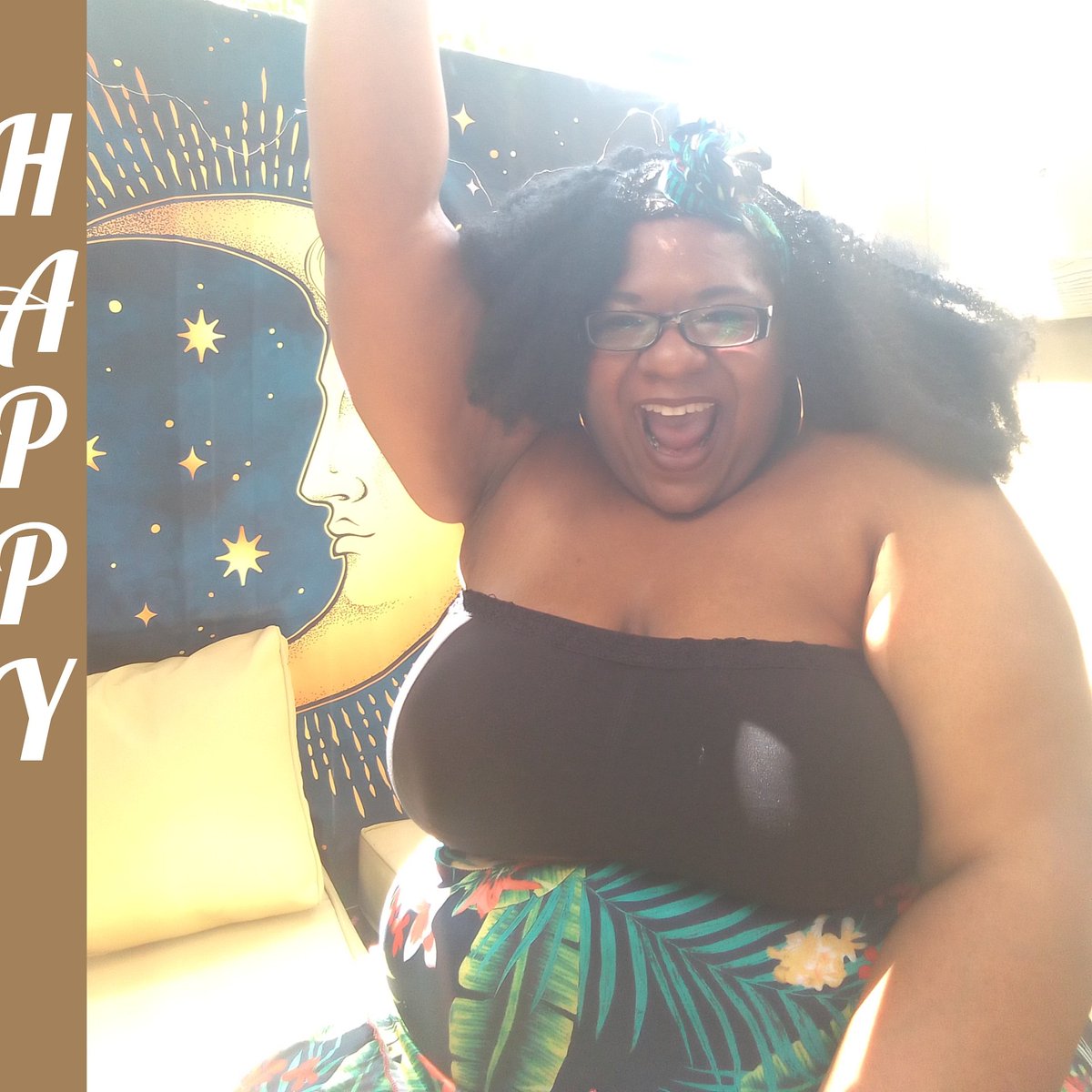 ExpressOneSelfB's tweet image. Hey OneSelfers, I'm feeling 31!
I love you OneSelfers

#ExpressOneSelf #OneSelfers #Blogging #PlusSize #Authentic #Music #Inspiration #Travel #LifeStyle #BeautyAndFashion #FoodAndWellness #HotPress #LeoSeason #LeoQueen #Leo #ItsMyBirthday #LeoGang