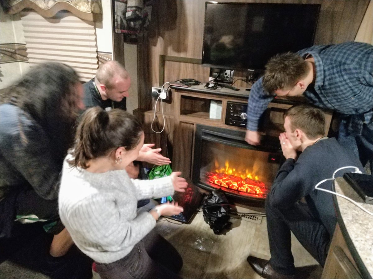 (special shout out here to  @TreenaSib for finding us the wildest ride / night's stay in a "Jumbo Cruiser" at Green Party Conference). See below for all you need to know! 