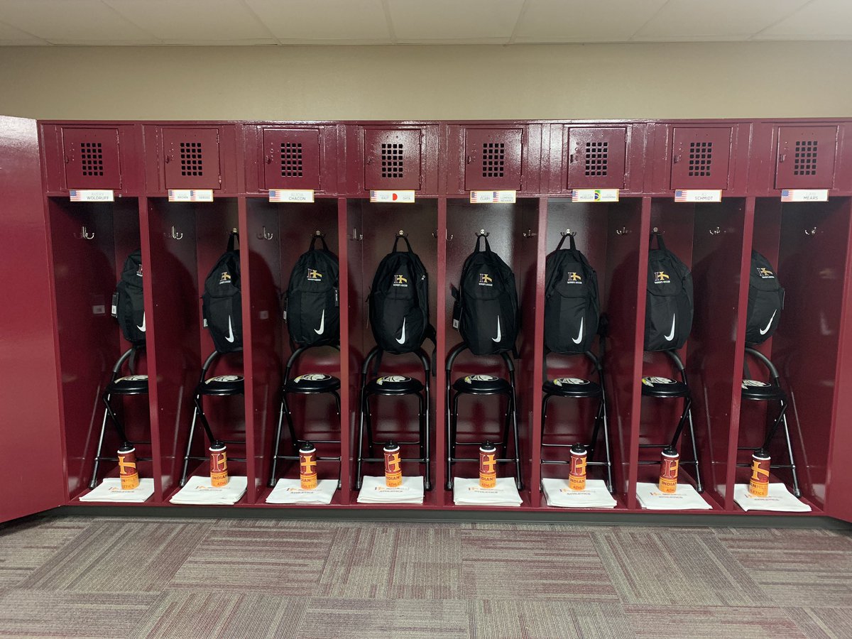 Indian Hills Women's Soccer tweet media