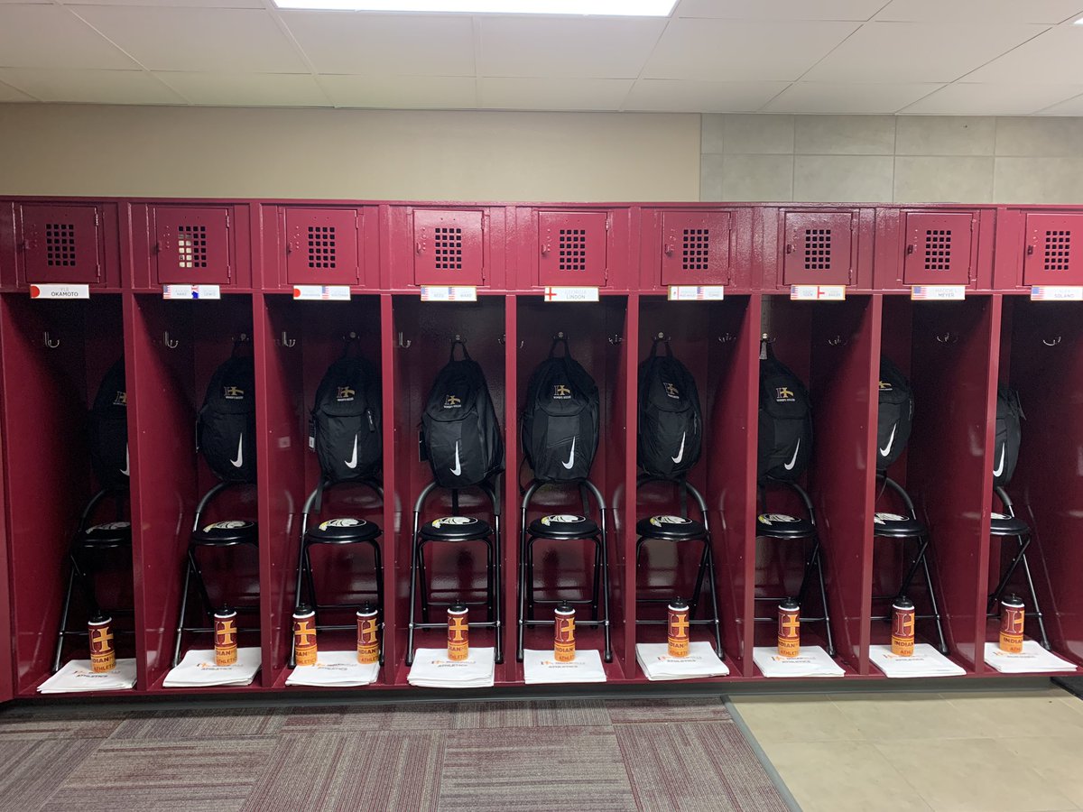 Indian Hills Women's Soccer tweet media