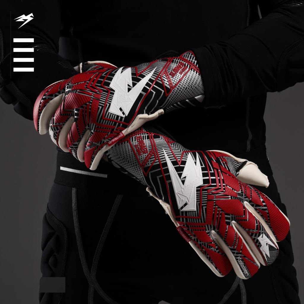 Sweeper Keeper Goalkeeping Academy (SweeperKeeperGK) / Twitter