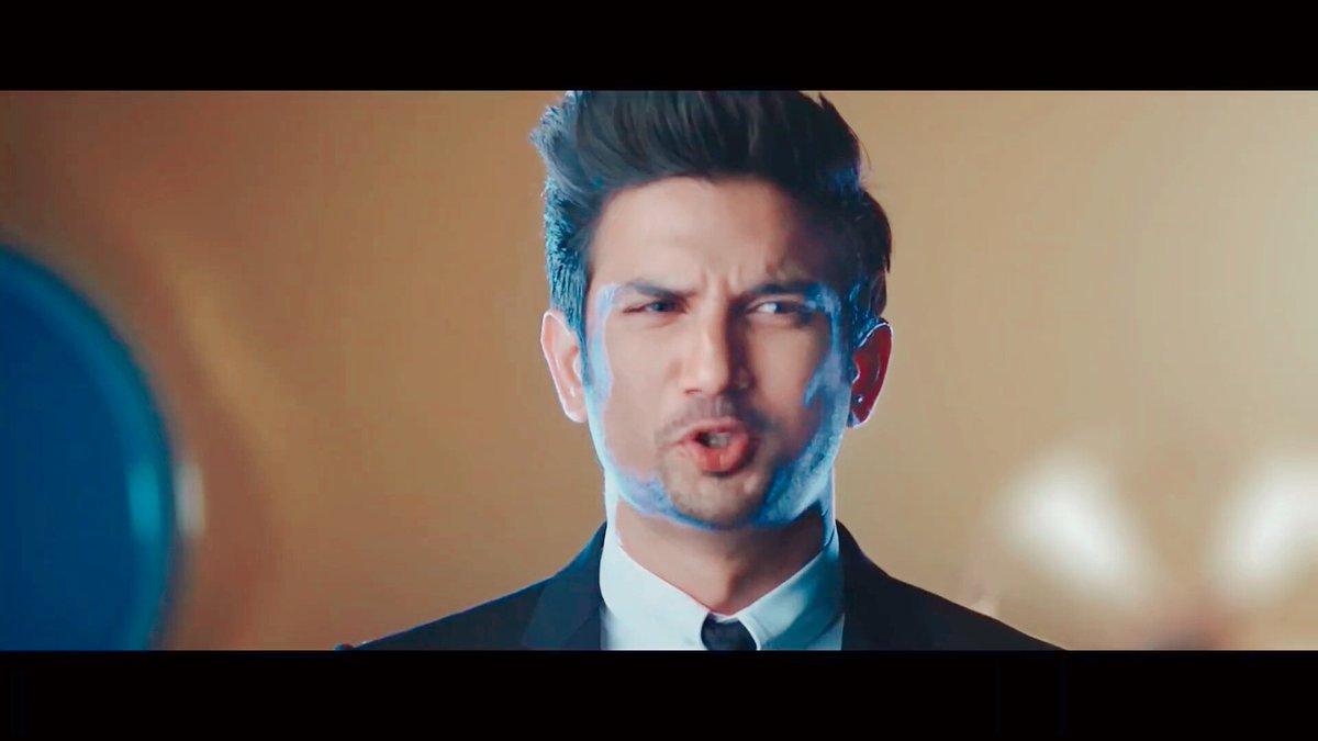 Ufff  #SushantSinghRajput 