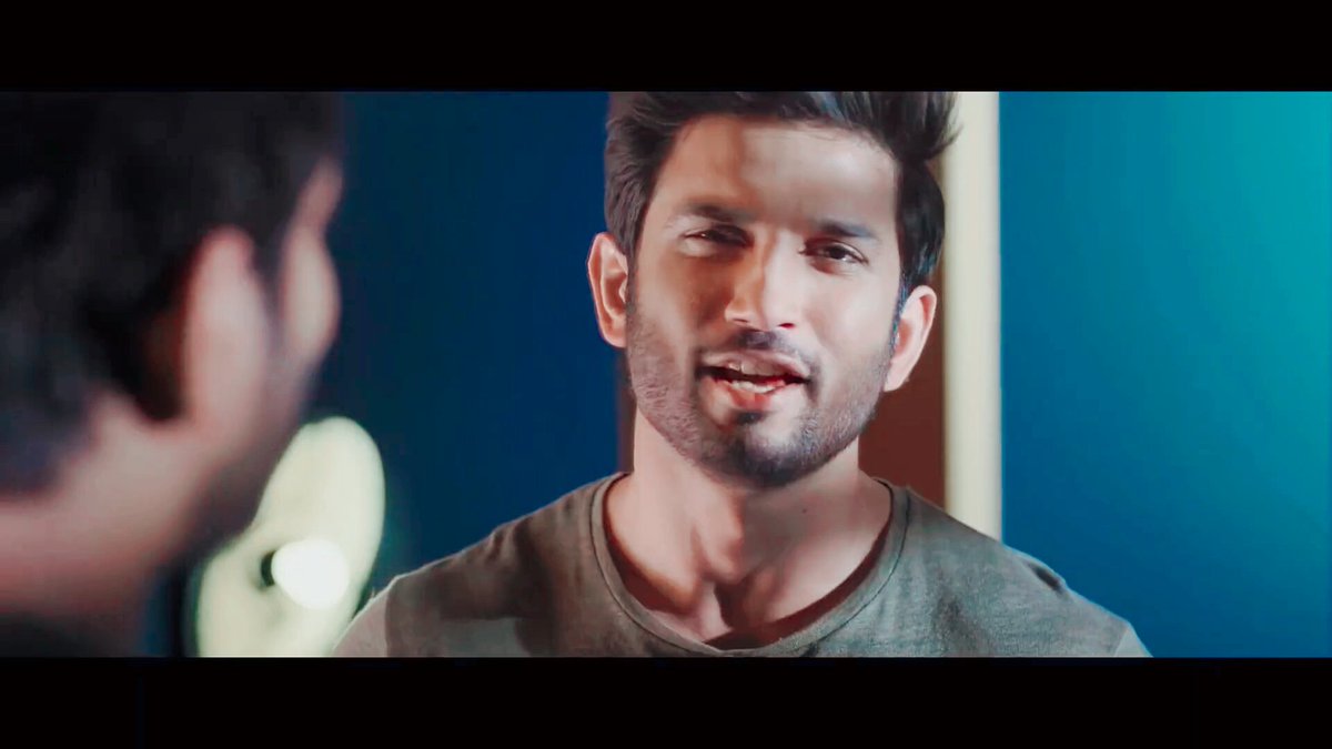 SUSHANT× Syska Trimmer This add >>>>>>  #SushantSinghRajput 