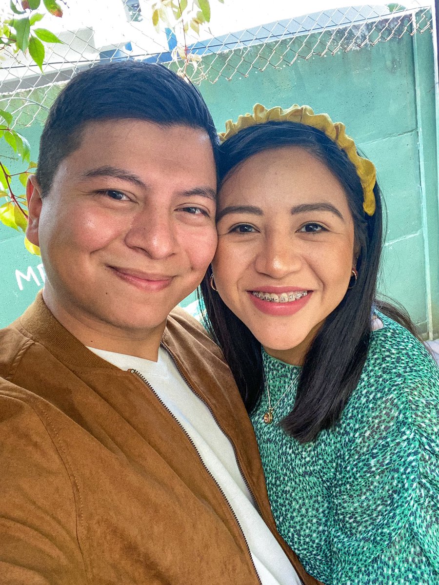 _GarciaDani's tweet photo. @pabloperez18_94 Love you 🥰❤️ #almostfive https://t.co/EpvFRSdT4M