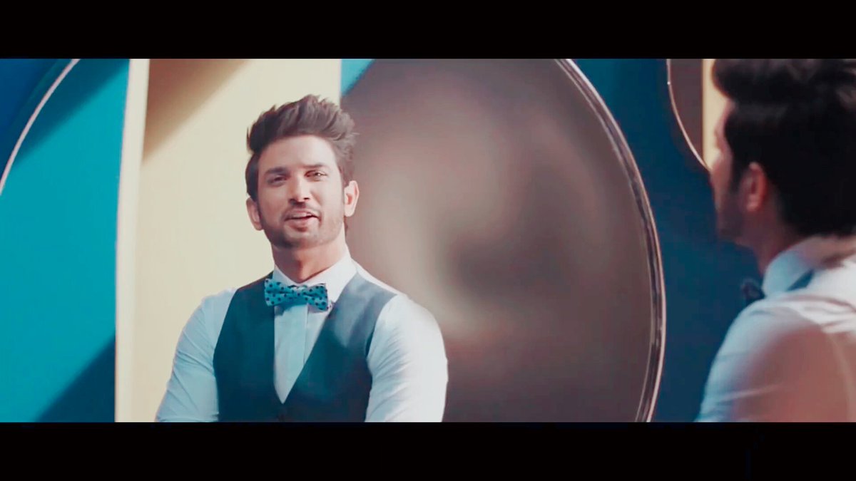 The looks he served  #SushantSinghRajput 