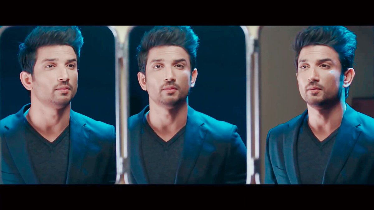 Gosh  #SushantSinghRajput 