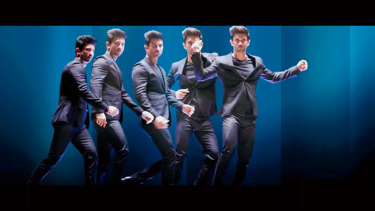 Gosh  #SushantSinghRajput 