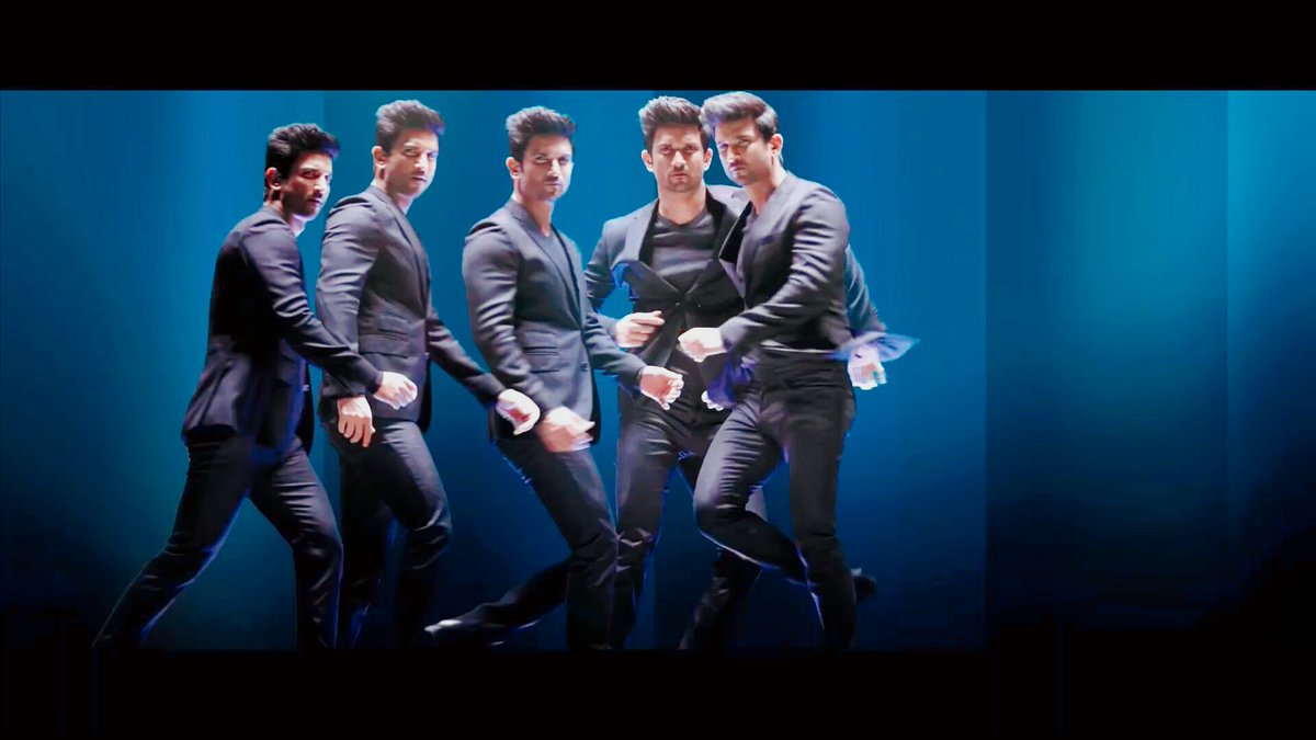 Gosh  #SushantSinghRajput 