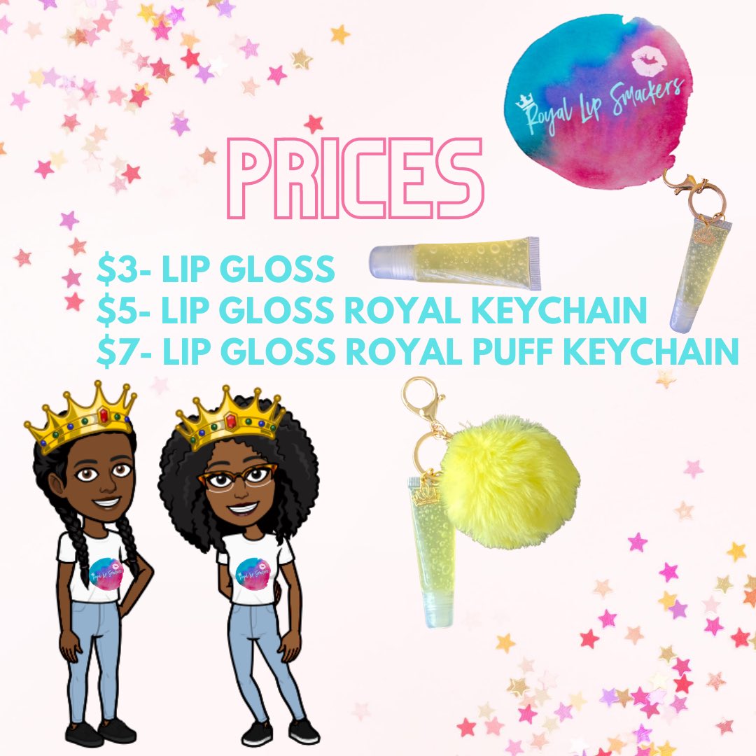 Royallipsmacker's tweet image. Coming soon!!! Get ready for the launch. You can inbox me for preorders. You can also follow us on Twitter @royallipsmacker and instagram @royal_lip_smackers. Launching our online shop this September. #girlboss #BlackGirlMagic