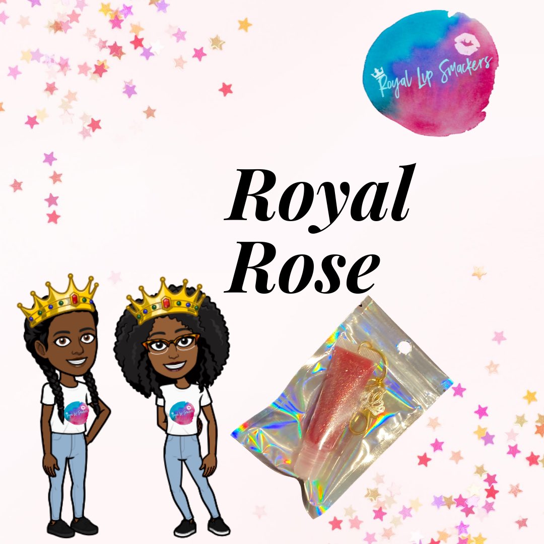 Royallipsmacker's tweet image. Coming soon!!! Get ready for the launch. You can inbox me for preorders. You can also follow us on Twitter @royallipsmacker and instagram @royal_lip_smackers. Launching our online shop this September. #girlboss #BlackGirlMagic