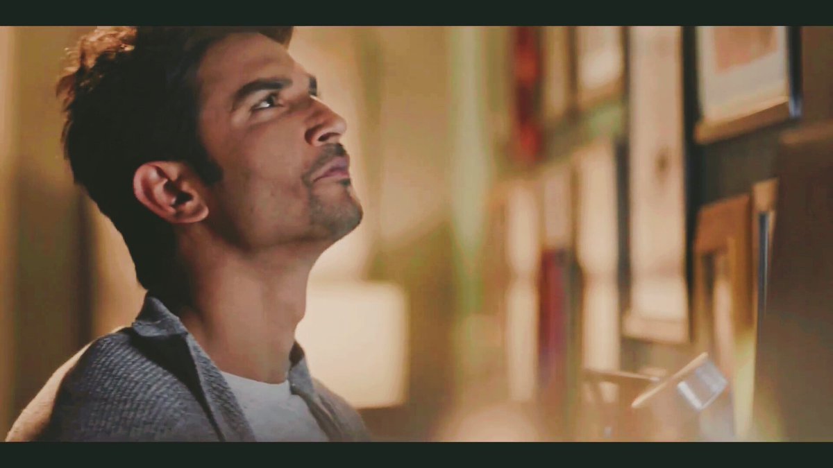  #SushantSinghRajput The Slayer in anyway 