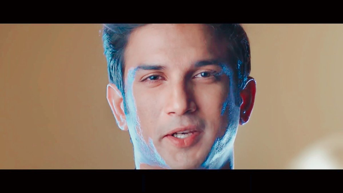 Every damn Look suits him  #SushantSinghRajput 