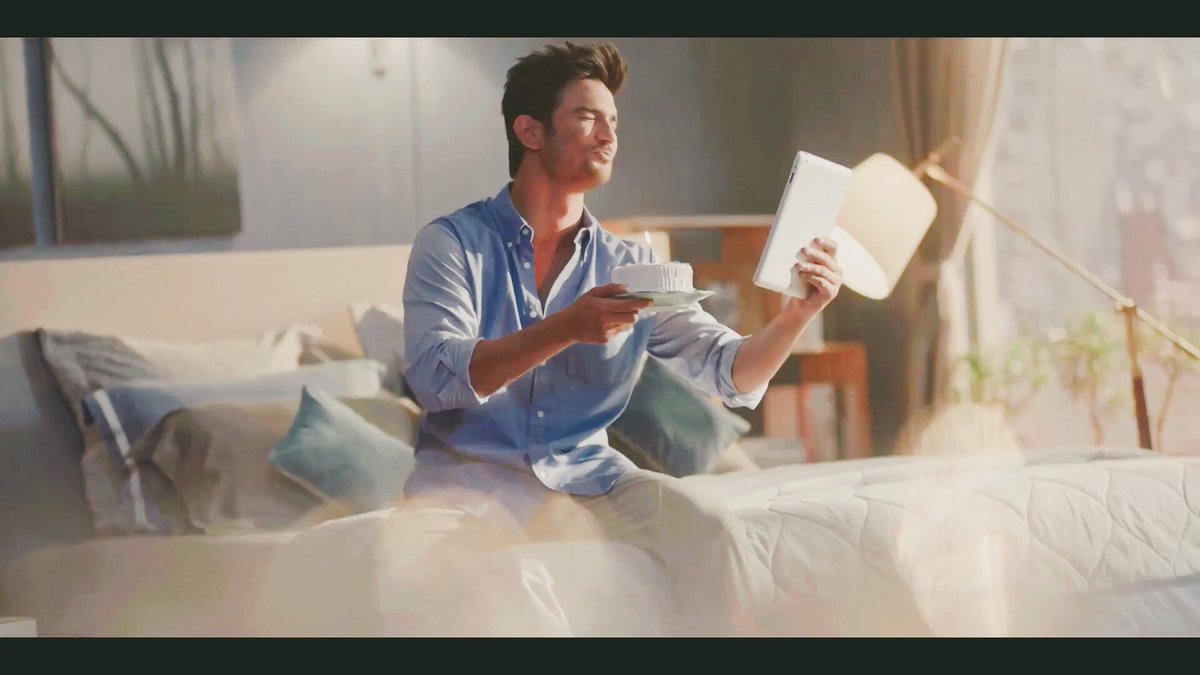 Different Looks Same Swag That's SSR  #SushantSinghRajput 