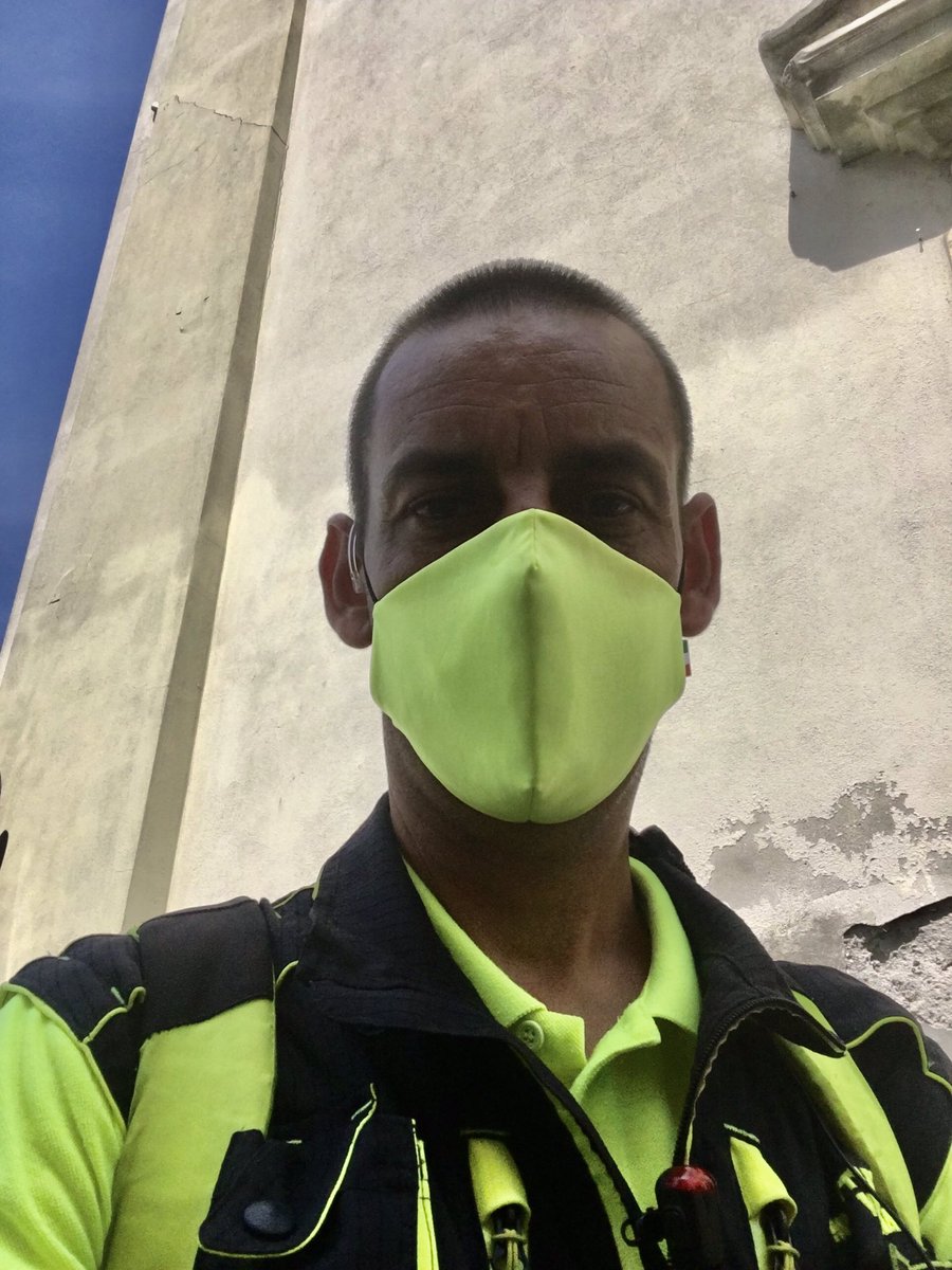 Simquad75's tweet photo. #volunteer #firefightingservice #AntiCovidService #Camaiore #MuttleysGroupVersilia @muttleysvers https://t.co/JLbPf8Z4id
