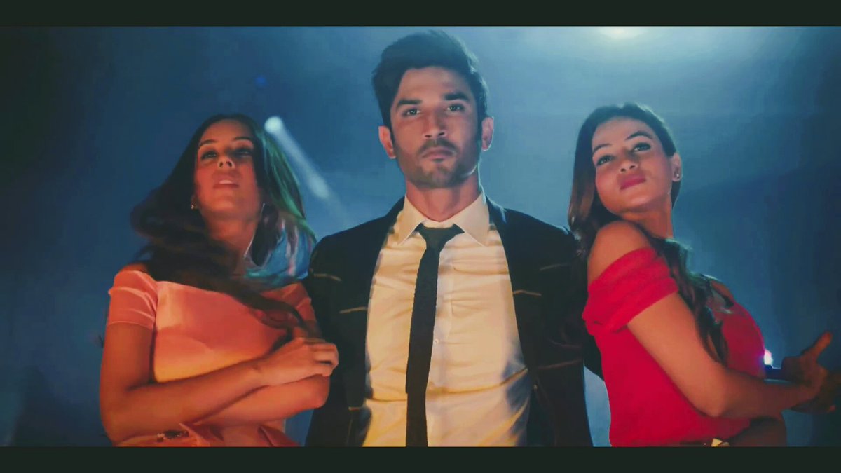 Different Looks Same Swag That's SSR  #SushantSinghRajput 