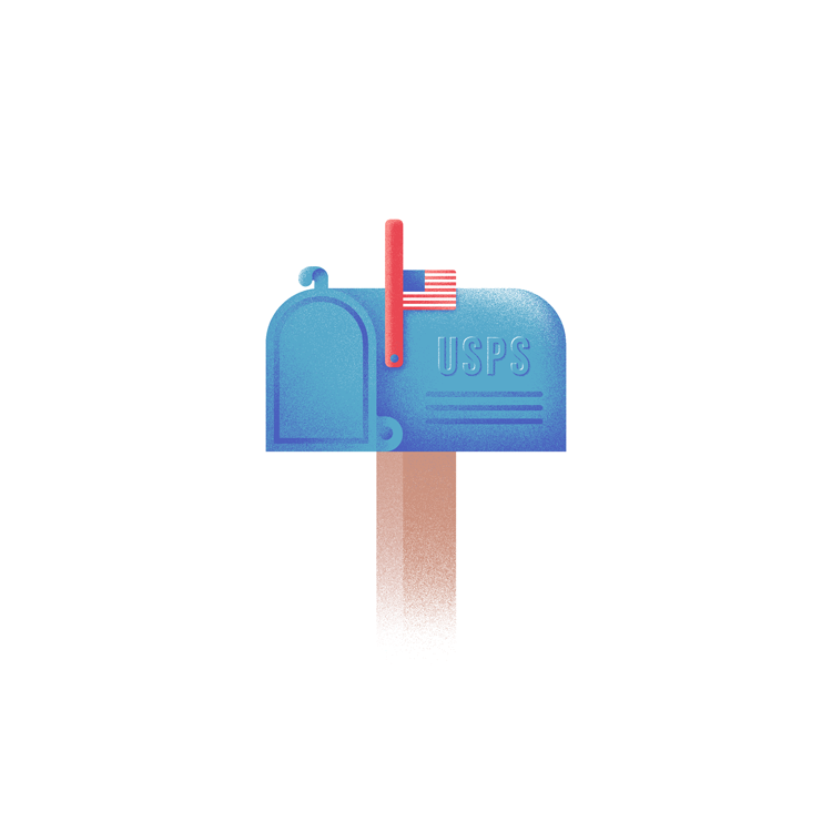 Dreweyes's tweet image. PROTECT THE @USPS 📫

#USPS #USPSProtests