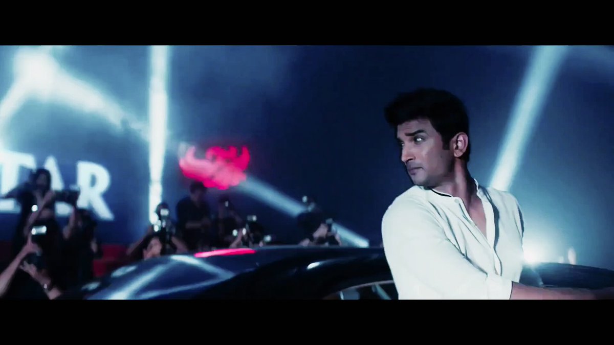 FLYING MACHINE  #SushantSinghRajput 