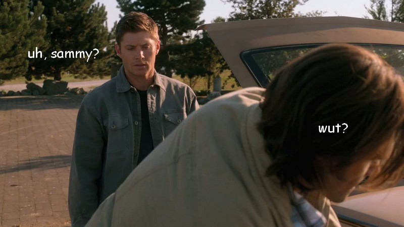WINcest. There's a name for it. tweet media
