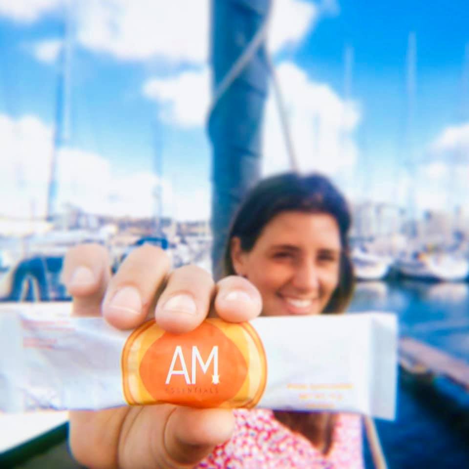 JeunesseGlobal's tweet photo. Start your #SelfcareSunday the right right way! Drop a ๐งก in the comments if you love your AM Essentials! ๐
#UGC ๐ธ: @wellnessportugalbyjeunesse
#AMEssentials
#WakeUpHappy https://t.co/X3Gh2mcRzF
