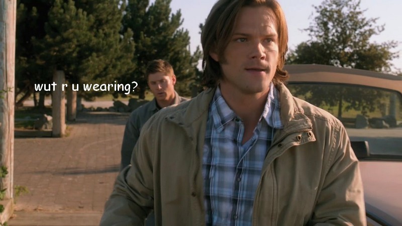 WINcest. There's a name for it. tweet media