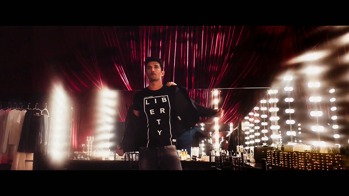 FLYING MACHINE  #SushantSinghRajput 