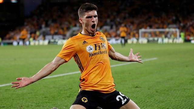 1. Ruben Vinagre (9.1%)As things stand, Ruben Vinagre is my favorite option. With Jonny being injured for a long time and Wolves not really having any other options at LWB he is currently a steal at 4.5. Since the restart you could make an argument for Wolves having the...