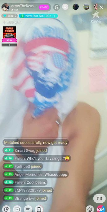 Live broadcasting community https://t.co/LO6psAWwZv https://t.co/eQmENox99N<a href="/tag/liveme"class="tags"><span>#liveme</span></a>