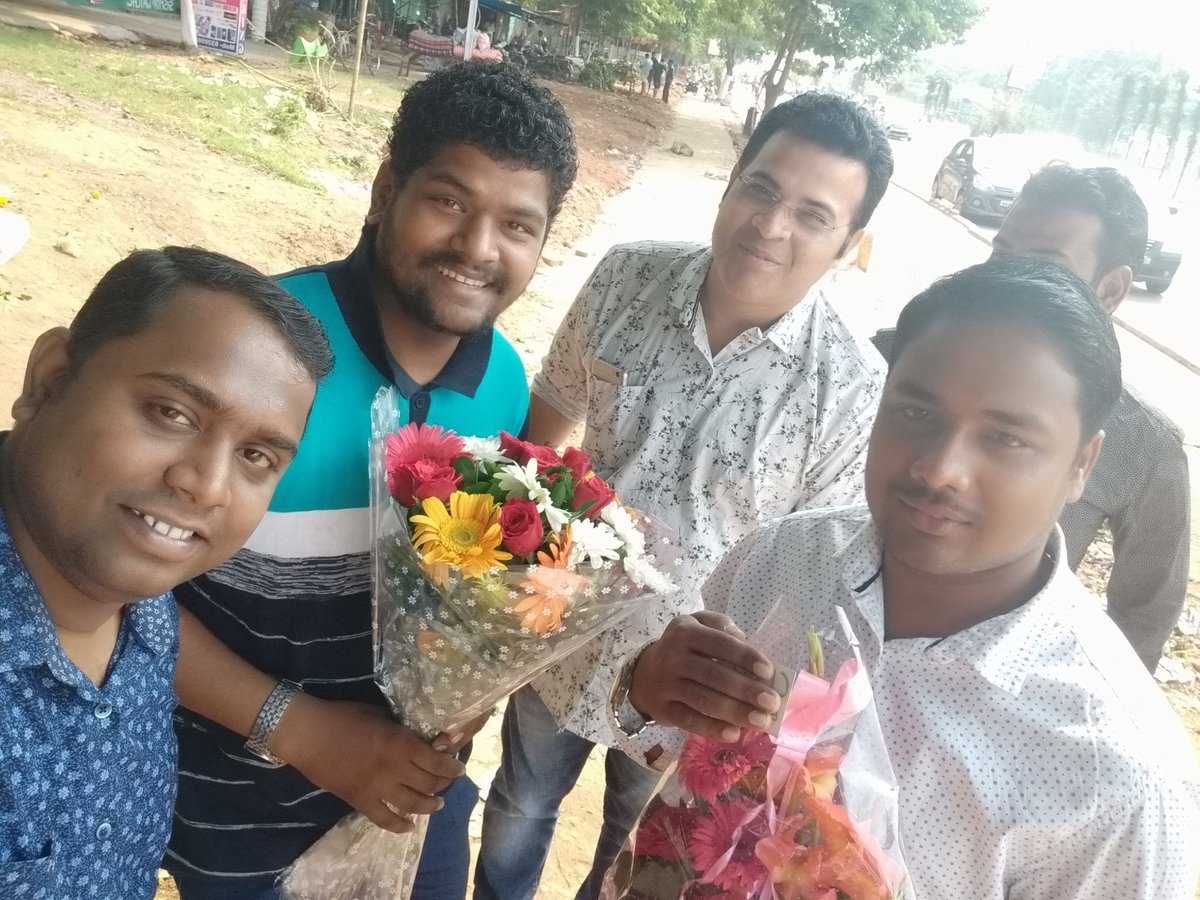 SASWATJENA3's tweet photo. Exactly a year ago u left fr heavenly abode.With u we hv lost a promising leader, a symbol of camaraderie &amp; an ubiquitous brother. @RadhamadhabD yor absence is being felt everywhere. #MSLaw family will forever be indebted fr yor substantial contribution.Tribute on his Punyatithi https://t.co/h07LtqD27X