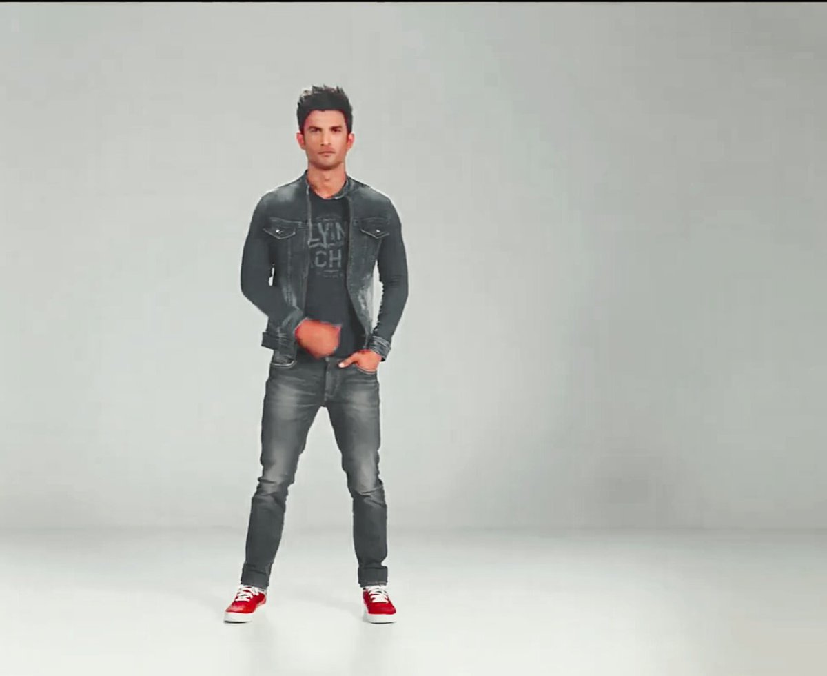 How  @itsSSR how  #SushantSinghRajput