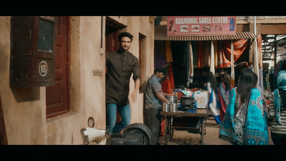 LUX COZY...Suno Toh.... #SushantSinghRajput 