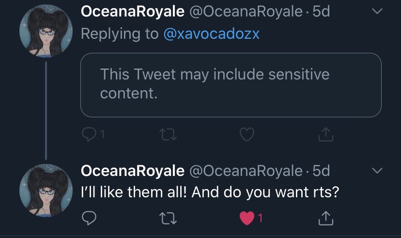 xavocadozx's tweet photo. ROYAL HIGH WINNERS! comment down what you want :) 5 hours to claim :) dm me your user and info ❤️❤️ https://t.co/9PO7owmgMB