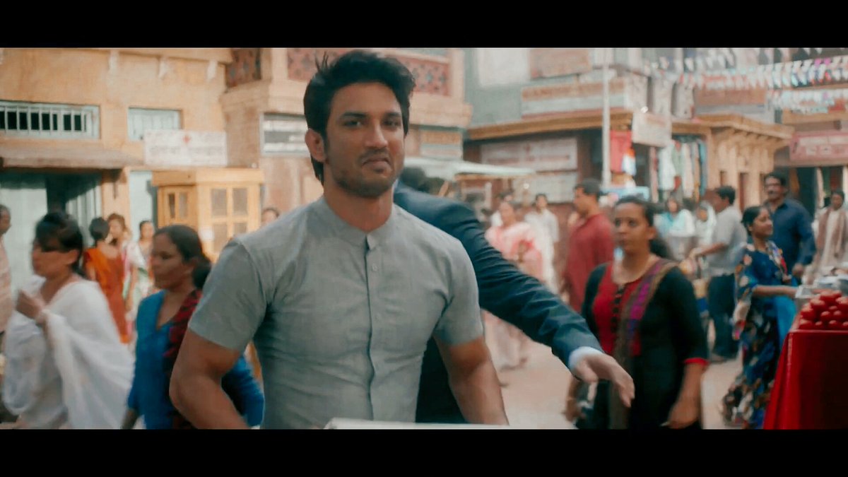 LUX COZY...Suno Toh.... #SushantSinghRajput 