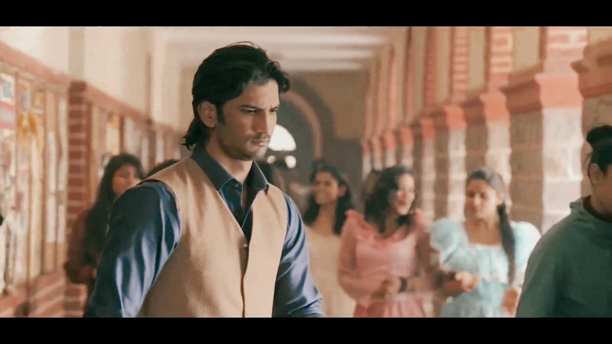 Khidki And Light ..God  #SushantSinghRajput 