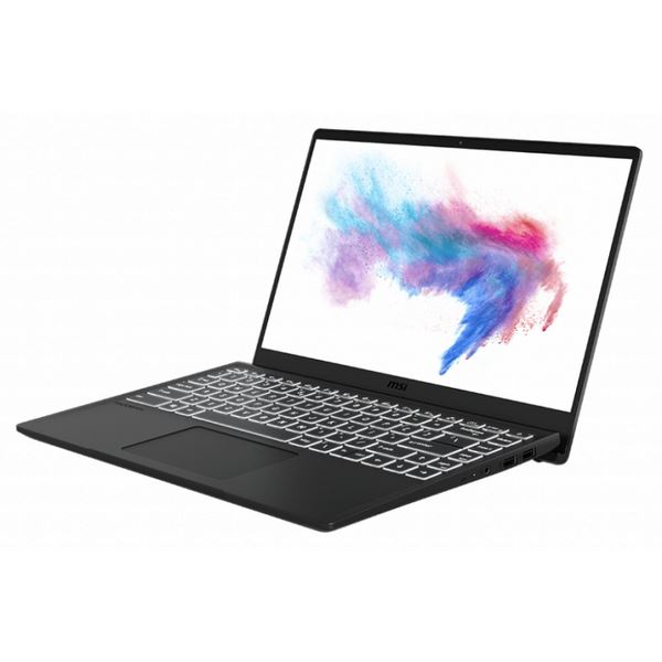 MSI Modern 14 B4MW-032XES AMD Ryzen 7 4700U 16GB 512GB SSD 14" Portátil de gran rendimiento gracias al procesador AMD RYZEN 7 4700U, 16GB de RAM con 512GB NVMe PCIe SSD de HD. Gráfica UMA y pantalla de 14" IPS Full HD  1920x1080.  <a href="/MSI_ES/">MSI Gaming España</a> <a href="/msi/">MINDLESS SELF INDULGENCE</a>gamingtweets @msi <a href="/txetxusoft/">TXETXUSOFT</a>