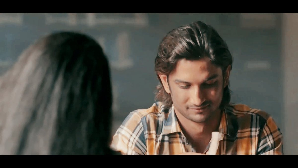 Sushi Mushi  #SushantSinghRajput 