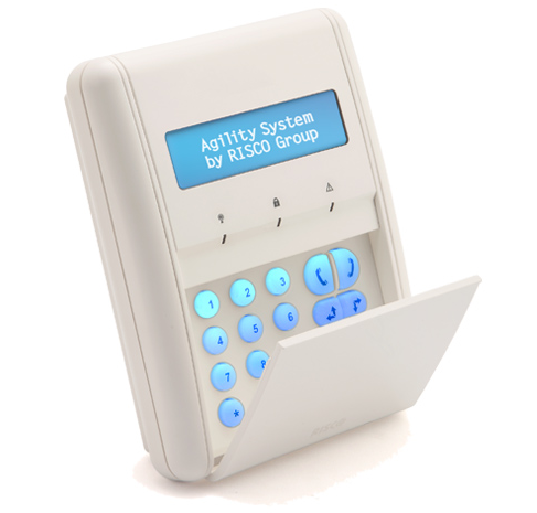 Radium Security Sys tweet media