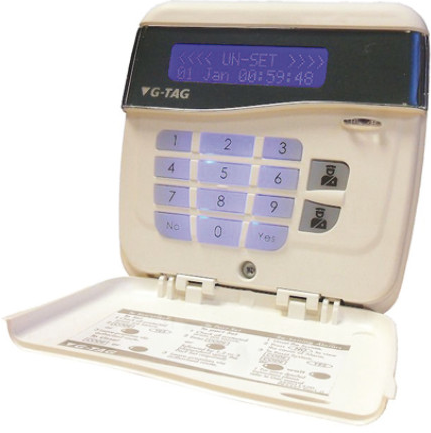 Radium Security Sys tweet media