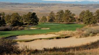 LandscapesGolf's tweet photo. #ColoradoGolfClub - consistently ranked in the top 5 in Colorado - is another fantastic project we completed with #Coore&Crenshaw.
#Landscapes100 Day 36
#LUGolf https://t.co/T6YJIckcs8