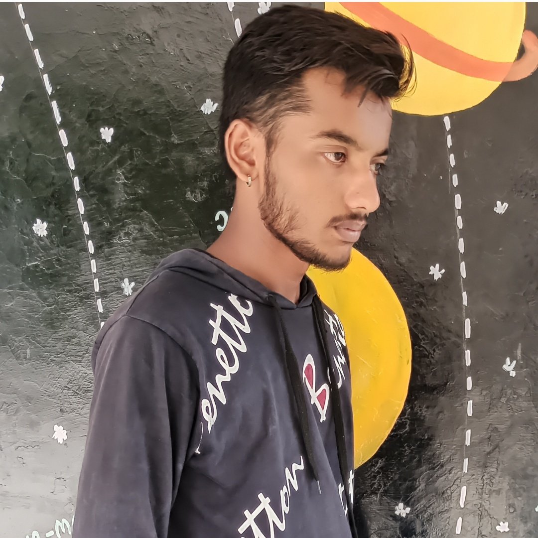 #NewProfilePic