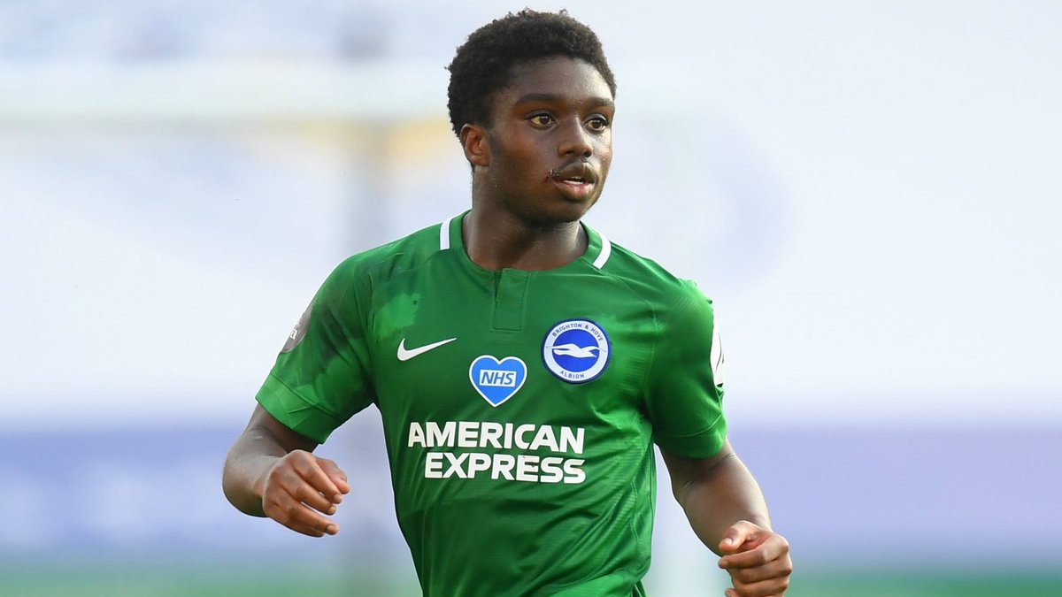 4. Tariq Lamptey (4.7%)Maybe a bit of a surprise to be this high up on the list but if Brighton will line-up like I think they will next season, Lamptey is extremely interesting to me. With Ben White being back after an incredible season in the Championship, I would expect...