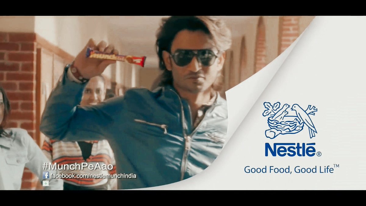 Munchification  #SushantSinghRajput 