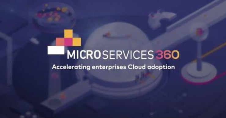AmdocsTech's tweet photo. The Amdocs MS360 platform is a full end-to-end carrier grade microservices development platform.

Watch this video to see how it enables organizations to accelerate cloud-native and DevOps transformation at scale >> https://t.co/U2456Rwd5D

#MS360 #microservices #cloudnative https://t.co/mKvyTASZzx
