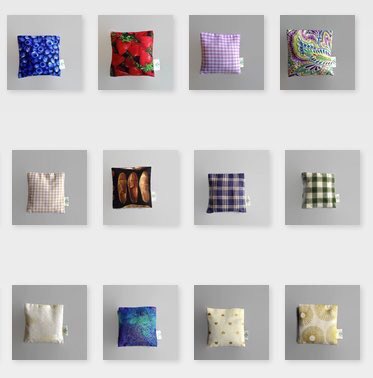 Our little gems are back just in time for your fall refresh. You’ve purging &amp; cleaning all spring and summer long. NOW, it's time to keep it fresh/fun w/ our lavender or cedar sachets for your drawers, laundry hampers, pillowcases and closets. Sold 2 per pack/link in bio.