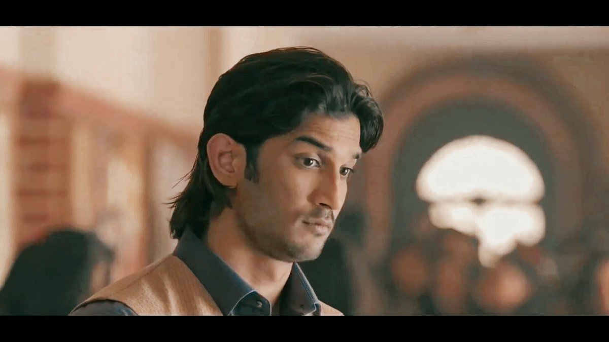 Expression King  #SushantSinghRajput