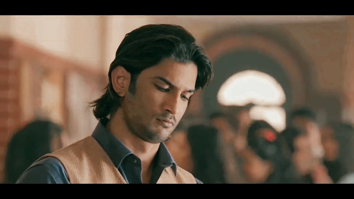 Expression King  #SushantSinghRajput