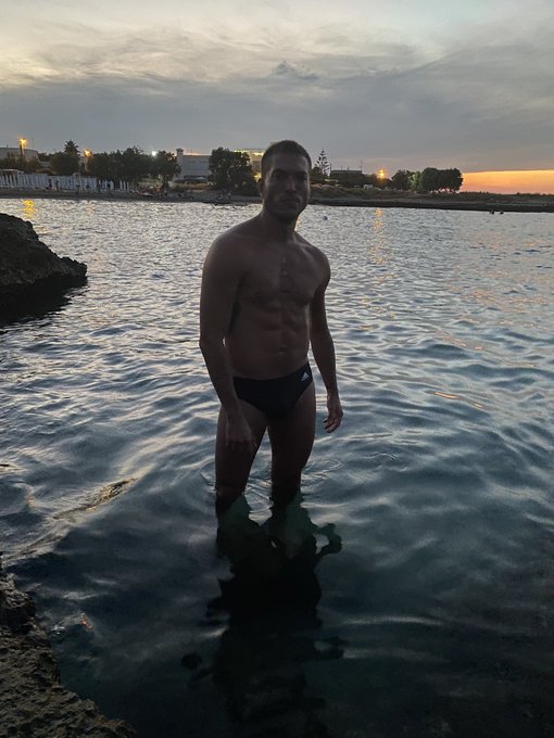 Last night in Italy ? https://t.co/6R7n3DHOwi