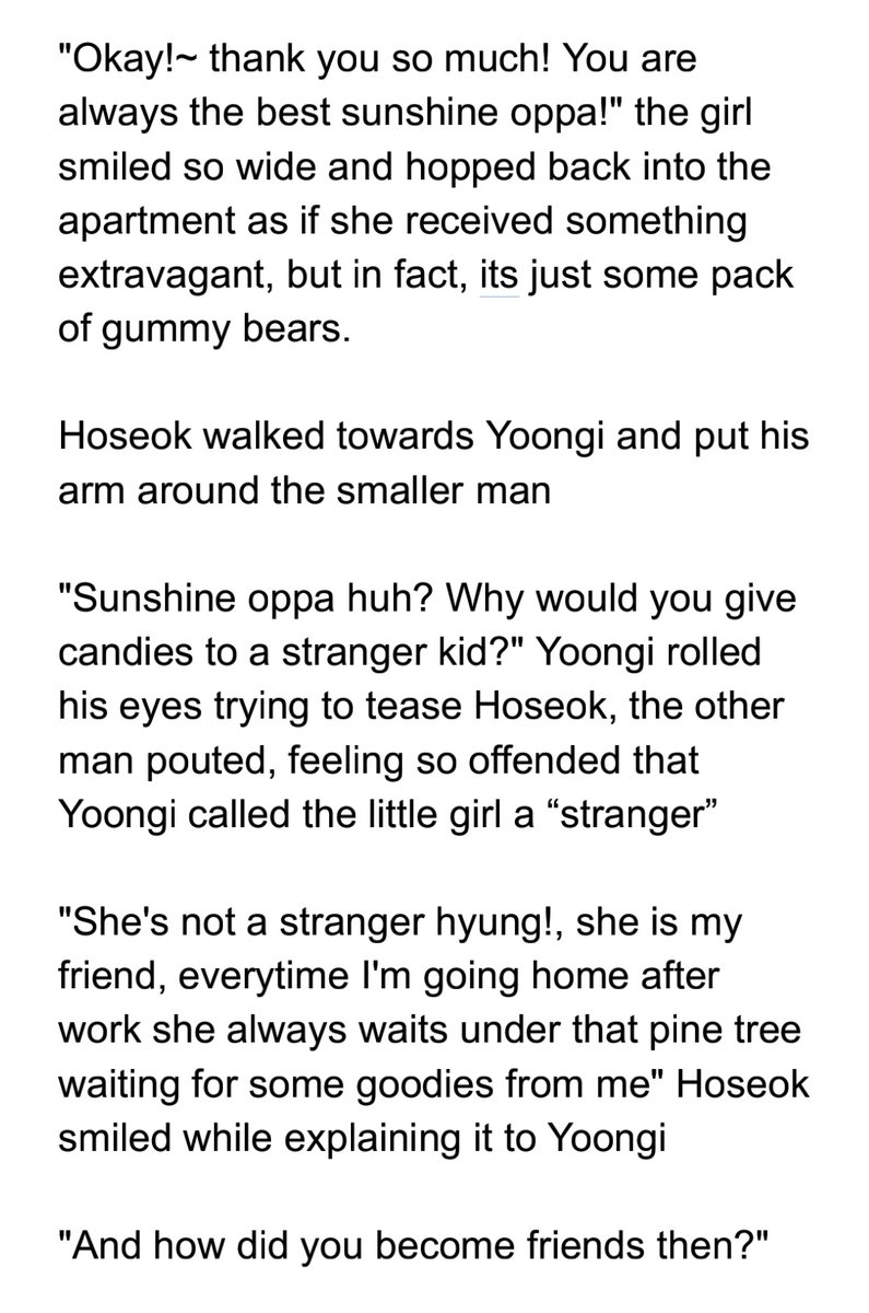 [35] #sope  #yoonseok au