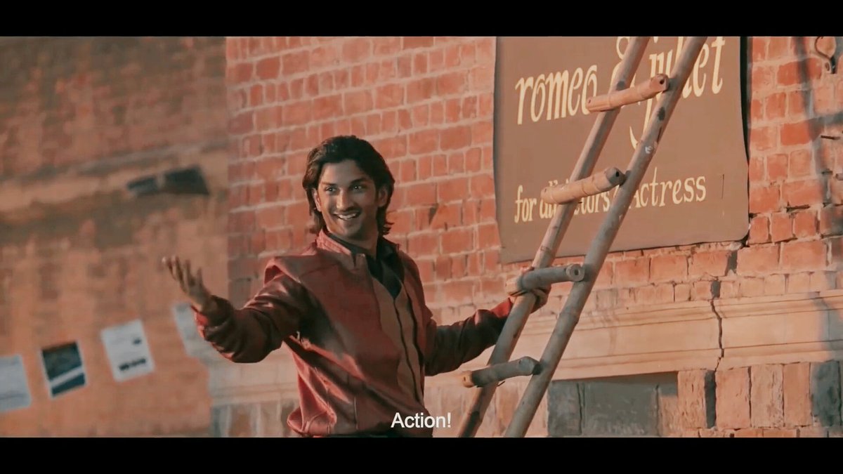 Action Reaction  #SushantSingRajput 